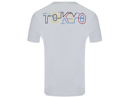 T-shirt męski Puma dryCELL Graphic (584712-02)