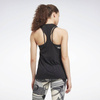 REEBOK - BOKSERKA DAMSKA - TS BURNOUT TANK HI4052