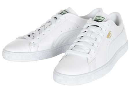 Buty męskie Puma Basket Classic XXI 374923-01