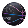 WILSON - PIŁKA - LUMINOUS BSKT IRIDESCENT WTB2027XB0