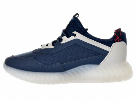 BUTY CAVALLI CLASS SPORT - S23-S00CM8641 220