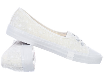 BUTY TRAMPKI DAMSKIE - LEE COOPER  - LCW-25-31-3447L