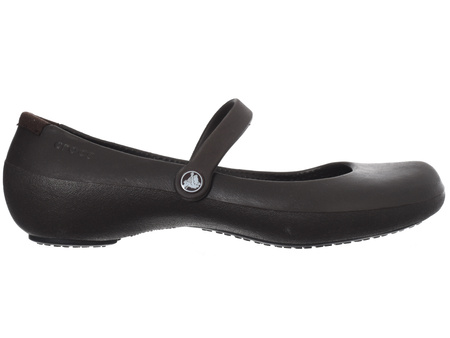 CROCS - BALERINY DAMSKIE - ALICE WORK 11050-206