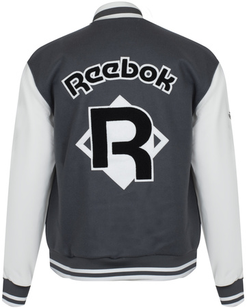 REEBOK - KURTKA MĘSKA CL RES V JKT HS7142