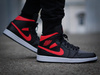 Buty Air Jordan 1 Mid (BQ6472-004)