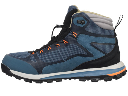 SAN MARCO - BUTY TREKKINGOWE MĘSKIE - CIVETTA STX SMT2010002-0342