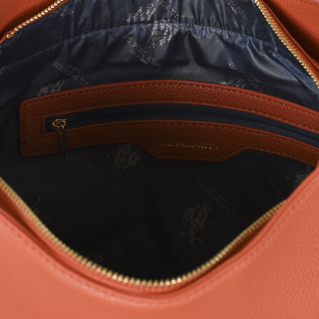 U.S. POLO ASSN. - TOREBKA STANFORD HOBO BEUSS5490WVP301