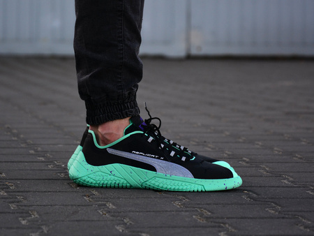 BUTY PUMA Replicat-X Fluro (339860-01)