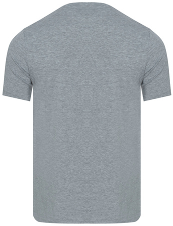 JUMPER - T-SHIRT KOSZULKA MĘSKA - 3002 SZARY