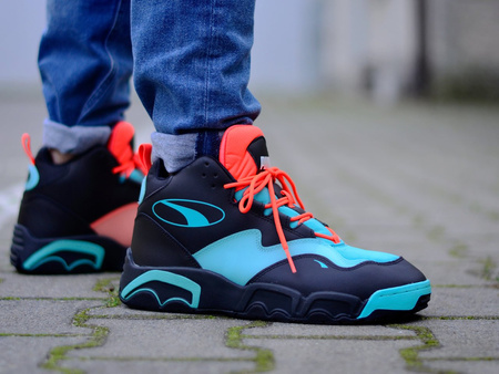 Buty Puma Source Mid Buzzer 370598-01