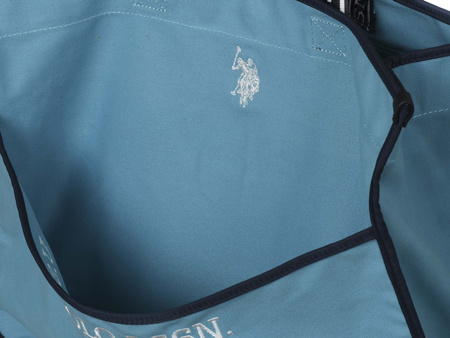 U.S. POLO ASSN. - TORBA SHOPPER HALIFAX BEUHX2831WUA210