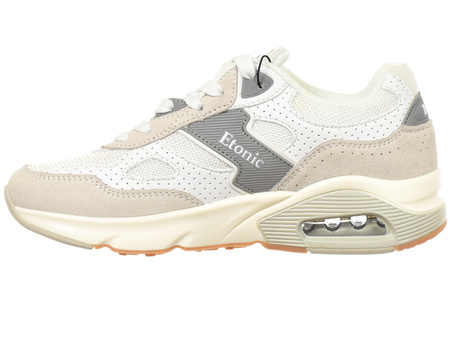 ETONIC - BUTY DAMSKIE - REWIND ETW411E05/02 WHITE