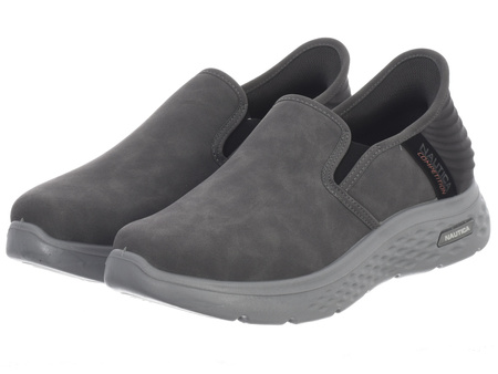 NAUTICA - BUTY MĘSKIE - FRED NBK NCM527Z00/03