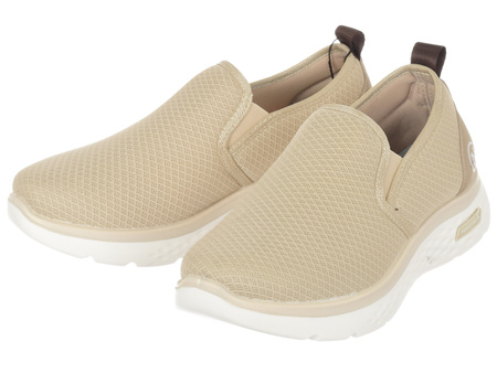 NAUTICA - BUTY MĘSKIE - FRED MESH NCM516Z16/04