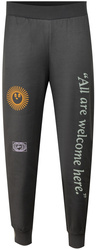 REEBOK - SPODNIE DRESOWE DAMSKIE GOOD VIBES PANT HS4264