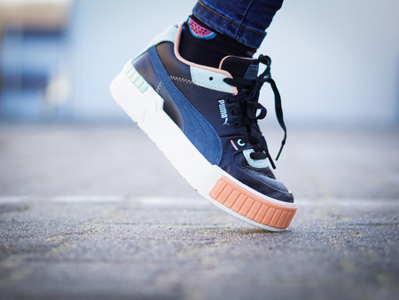 Buty Puma Cali Sport Mix (371202-01)