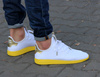 ADIDAS Pharrell Williams Tennis "Human Race" (BY2674)