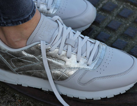 REEBOK CLASSIC LEATHER IL "Sandstone" (BS8355)