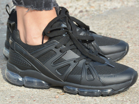 Buty Plein Sport Runner Original A19S USC0006 SXV002N 02