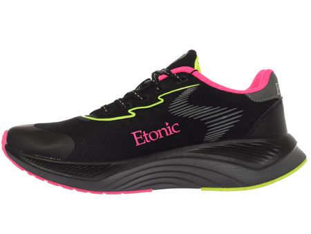ETONIC - BUTY DAMSKIE - ENERGY ETW322690/02 BLACK