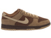NIKE - BUTY DAMSKIE - W NIKE DUNK LOW HV2512-200
