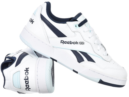 REEBOK - BUTY UNISEX - BB 4000 II ID7345