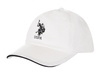 U.S. POLO ASSN. - CZAPKA Z DASZKIEM ELIO 180 65762 45280 100