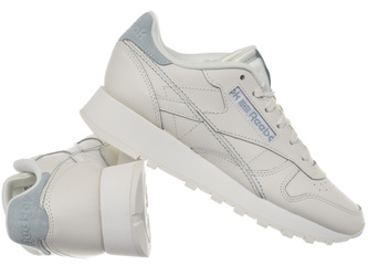 Buty damskie Reebok CLASSIC LEATHER GY8799