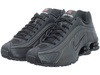 NIKE - BUTY MĘSKIE - NIKE SHOX R4 HQ1988-001