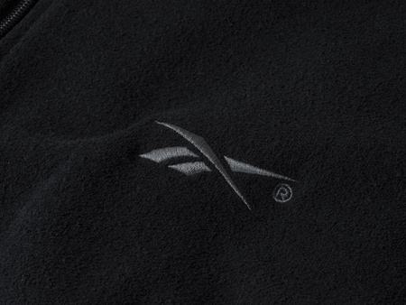 REEBOK - BLUZA MĘSKA BB BASKETBALL CT TRK JKT IA2424