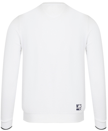 U.S. POLO ASSN. - MĘSKA BLUZA ENEA 187 65686 53393 100