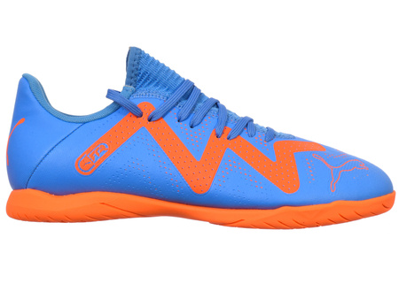 PUMA - BUTY DZIECIĘCE - FUTURE PLAY IT 107204-01