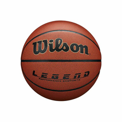 WILSON - PIŁKA - LEGEND COMP BSKT BR WTB091XB