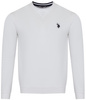 U.S. POLO ASSN. - MĘSKA BLUZA ENEA 187 67550 53393 100