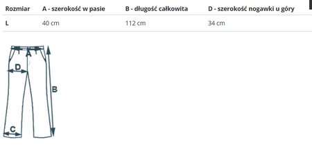 REEBOK - SPODNIE DRESOWE MĘSKIE - CL SOCCER PANT HG3954