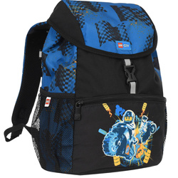 LEGO - PLECAK - KINDERGARTEN CITY RACE 20241-2313