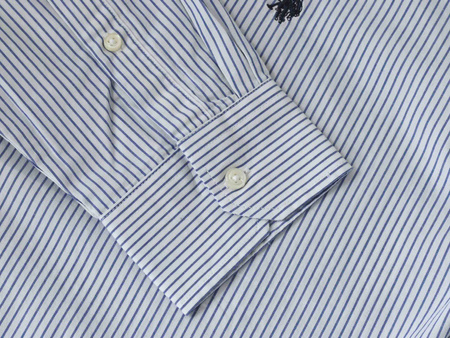 U.S. POLO ASSN. - KOSZULA MĘSKA SLIM 104 67966 53649 707