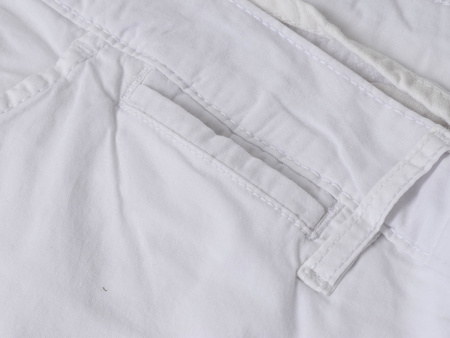 U.S. POLO ASSN. - MĘSKIE SZORTY SAMU 157 66237 53446 401