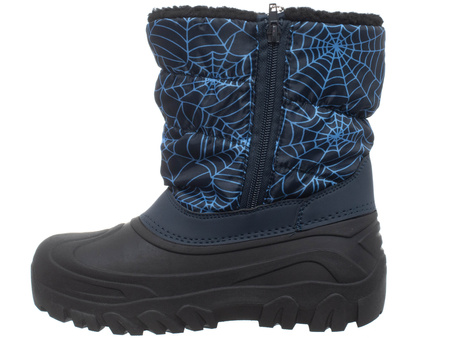 LEE COOPER - BUTY/ŚNIEGOWCE DZIECIĘCE - LCJ-25-10-3772K