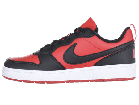 Buty Nike COURT BOROUGH LOW RECRAFT DV5456-600