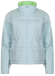 Adidas Original - kurtka damska - Short Puffer HK5255