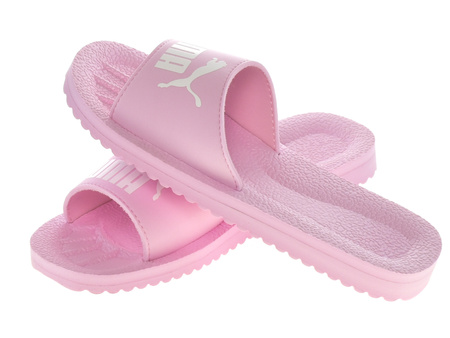 Klapki damskie Puma Purecat 360262-16