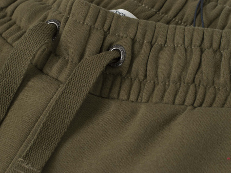 U.S. POLO ASSN. - MĘSKIE SPODNIE DRESOWE NIKY US40 115 018 002191 346