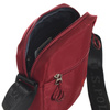 U.S. POLO ASSN. - TORBA NA RAMIĘ BIGFORK SMALL BIUB55676MIA466