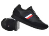 BUTY TOMMY HILFIGER - CORE EVA RUNNER CORPORATE LEA FM0FM04397 BDS