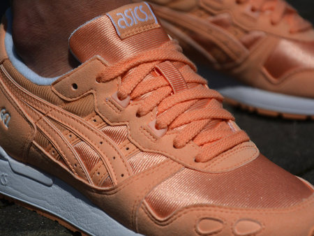 Buty ASICS GEL-LYTE GS C8A0N-9595