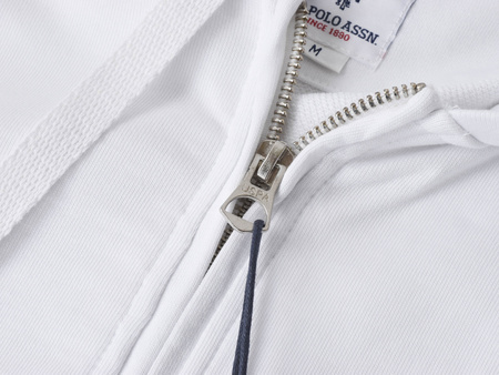 U.S. POLO ASSN. - MĘSKA BLUZA LUKE 162 64998 52088 100