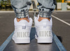 NIKE COURT BOROUGH MID GS (839977-100)