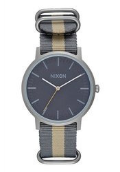 ZEGAREK NIXON PORTER NYLON (A10592440)