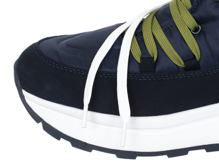 Buty damskie śniegowce HEAD HALF-PIPE HDM321300-3290